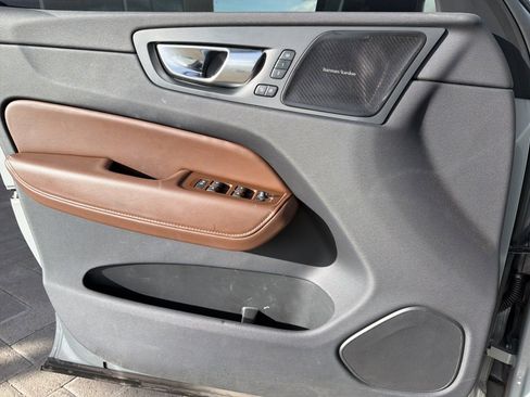 Certified 2025 Volvo XC60 T8 Plus w/ Protection Package Premier image 69