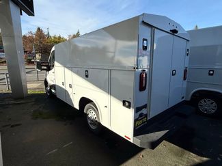 New 2024 Ford Transit 350 w/ Interior Upgrade Package video 2