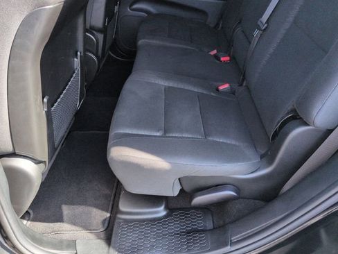 Used 2024 Dodge Durango SXT image 22