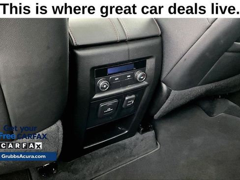 Used 2023 Chevrolet Traverse RS AWD/4WD image 31