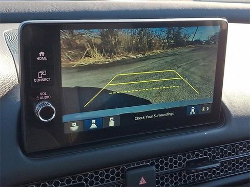 Certified 2026 Honda HR-V Sport image 17