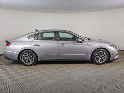 Certified 2023 Hyundai Sonata SEL w/ Cargo Package image 13