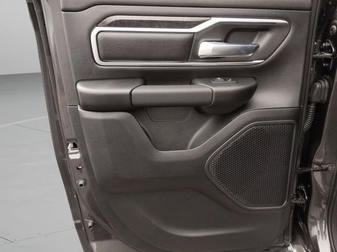 Certified 2022 RAM 1500 Lone Star RWD image 21
