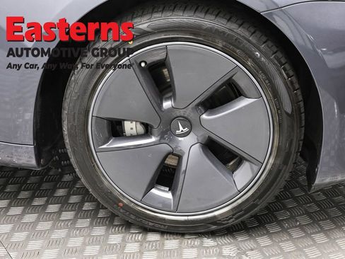 Used 2023 Tesla Model 3 Standard Range RWD image 25