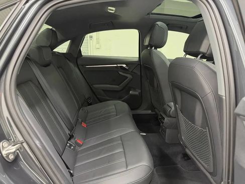 Used 2022 Audi A3 2.0T Prestige AWD/4WD image 16