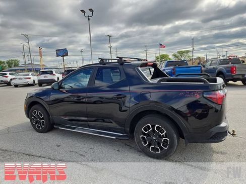 Used 2023 Hyundai Santa Cruz SEL w/ Activity Package FWD image 23