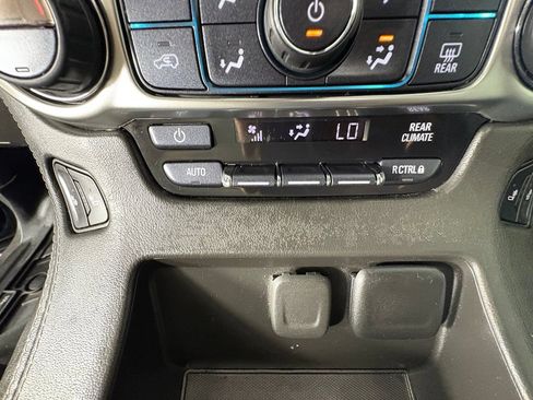 Used 2019 Chevrolet Tahoe LT AWD/4WD image 24