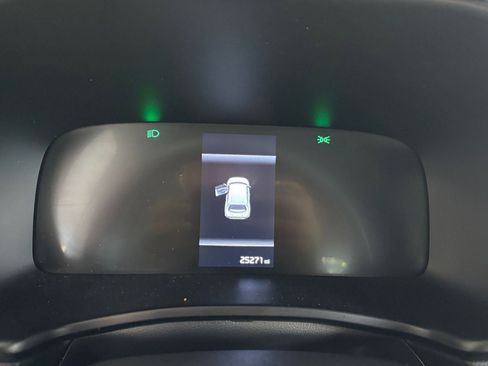 Used 2025 Kia Soul LX w/ LX Technology Package image 43