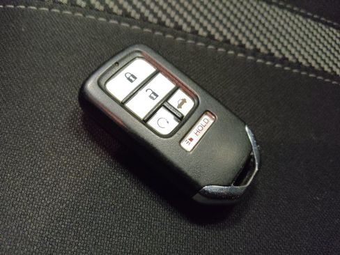 Used 2017 Honda Civic EX-T image 32