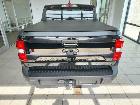 Used 2024 Ford Maverick XLT w/ XLT Luxury Package image 27