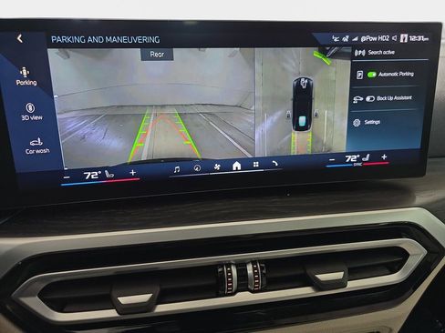 Certified 2024 BMW i4 M50 w/ Premium Package image 24