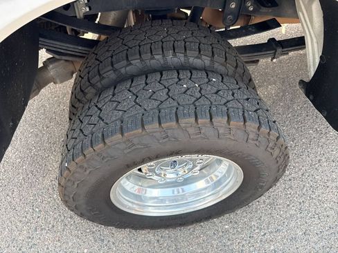Used 2019 Ford F350 XL w/ STX Appearance Package AWD/4WD image 15