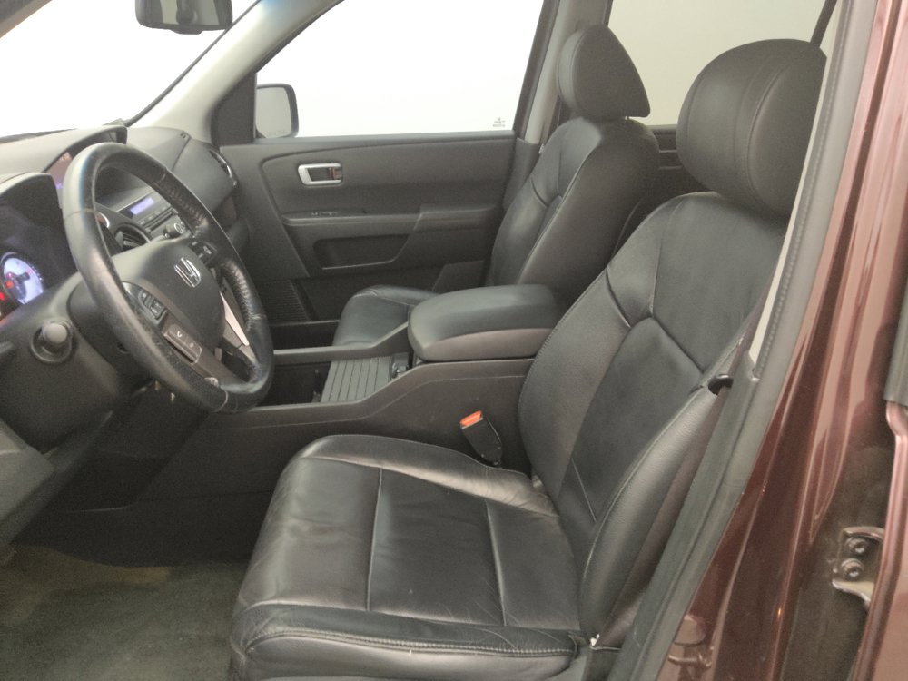 Used 2015 Honda Pilot EX-L image 17