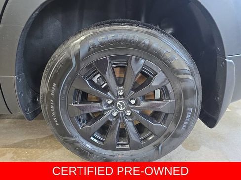 Used 2026 MAZDA CX-50 AWD 2.5 Hybrid w/ Weather Package image 34