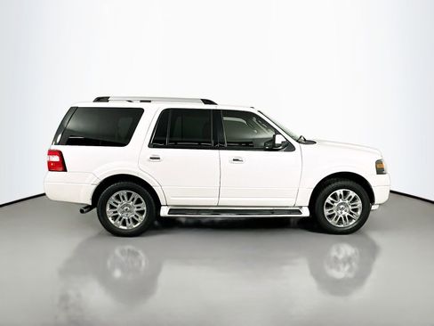 Used 2014 Ford Expedition Limited image 9