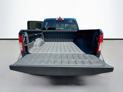 Used 2023 RAM 1500 Big Horn AWD/4WD image 25