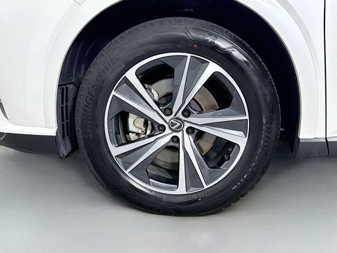 Used 2025 Lexus RX 350 Premium w/ Accessory Package (Z1) image 33