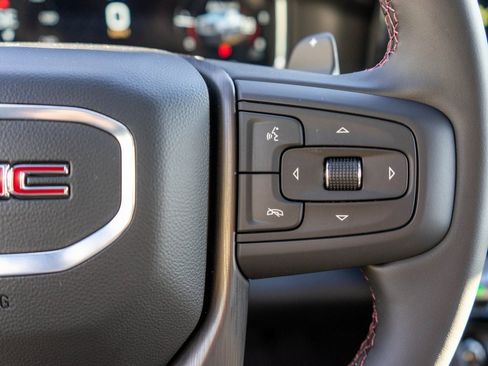 New 2026 GMC Sierra 1500 AT4X w/ AT4X AEV Edition image 21