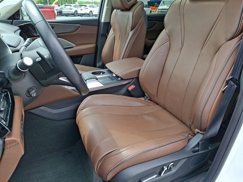 Certified 2023 Acura MDX SH-AWD w/ Advance Package image 14