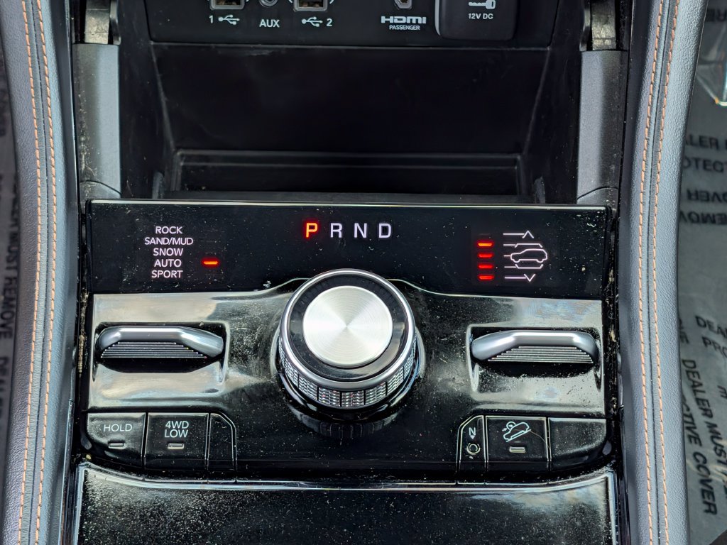 Certified 2023 Jeep Grand Cherokee L Summit AWD/4WD image 36