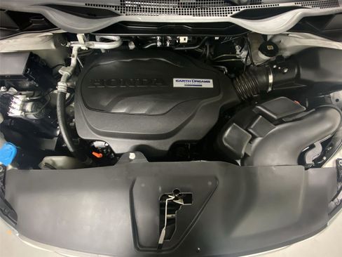 Used 2019 Honda Odyssey EX-L image 22