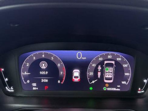 Used 2023 Honda Accord LX image 26