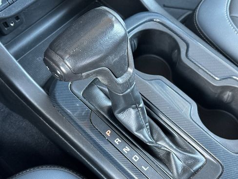 Used 2021 Chevrolet Colorado Z71 w/ Z71 Midnight Edition image 21