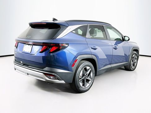 Used 2025 Hyundai Tucson SEL FWD image 9
