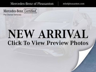 Certified 2022 Mercedes-Benz EQS 580 4MATIC Sedan