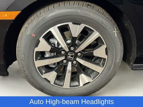 New 2026 Honda Odyssey EX-L image 15