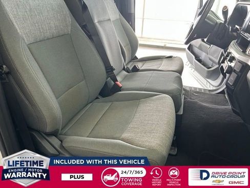 Used 2025 Ford F250 XLT image 26