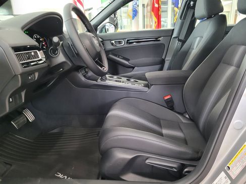 New 2026 Honda Civic Sport image 7