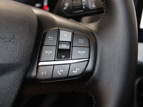 New 2026 Ford Maverick XLT AWD/4WD image 35