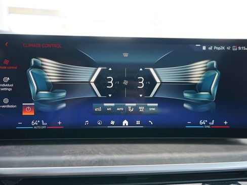 New 2026 BMW X5 sDrive40i image 17