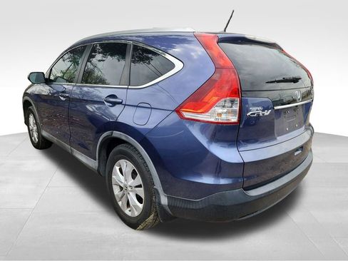 Used 2014 Honda CR-V EX-L image 3