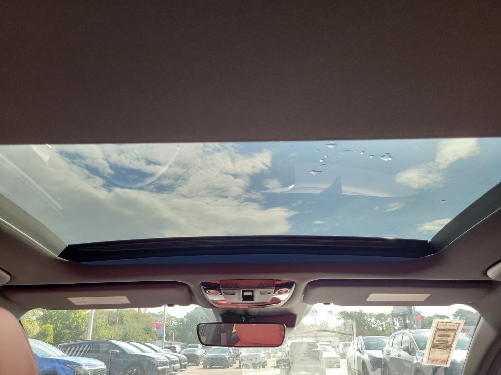 New 2026 Kia K5 GT-Line image 18