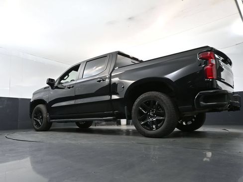 Used 2024 Chevrolet Silverado 1500 RST w/ Convenience Package II AWD/4WD image 21