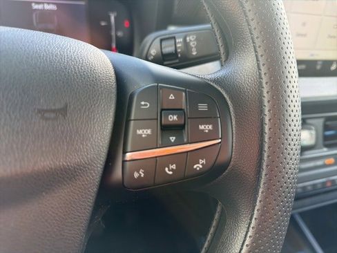 Used 2025 Ford Maverick XLT w/ Equipment Group 302A image 29