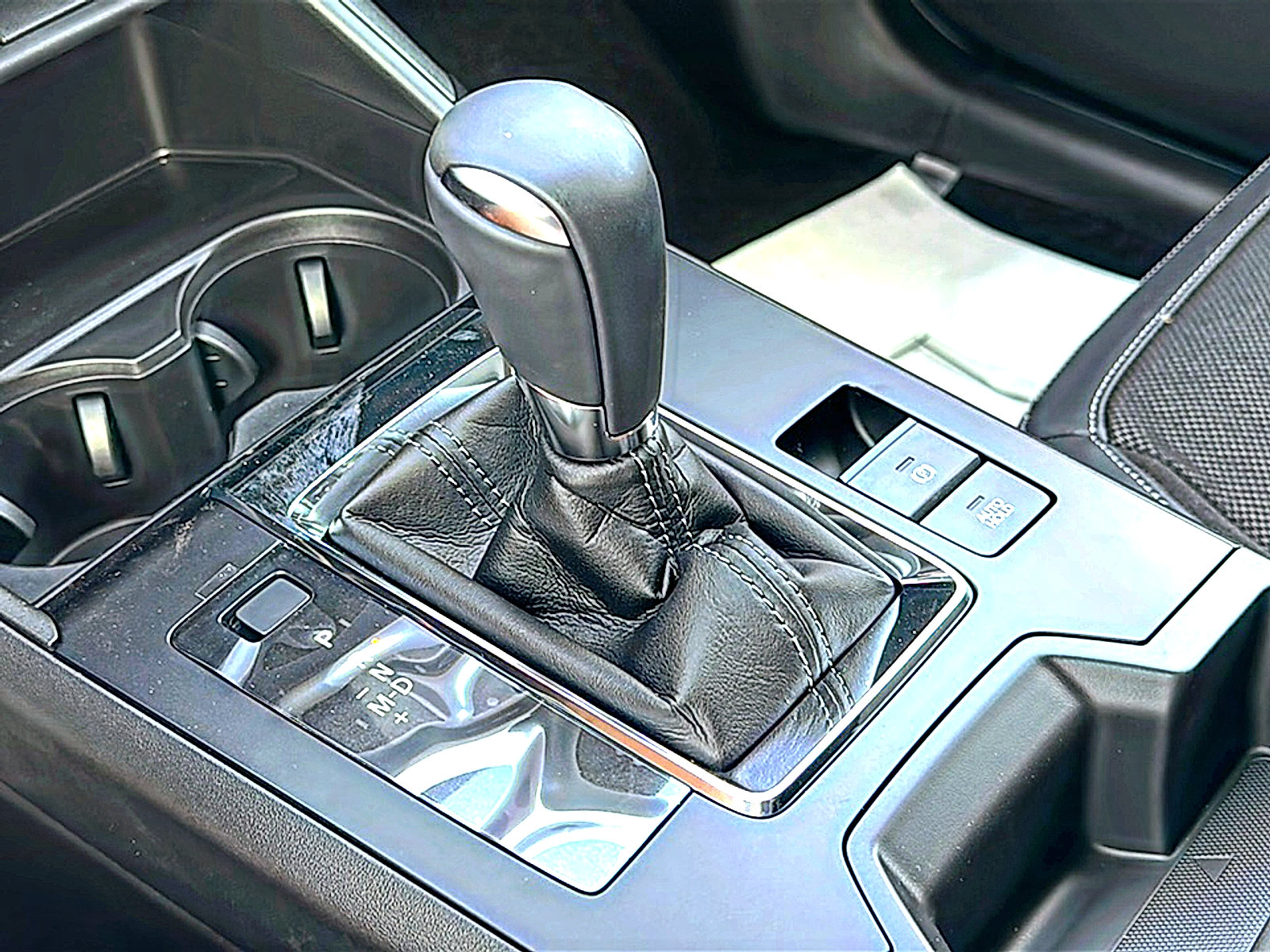 New 2026 MAZDA CX-5 Preferred AWD/4WD image 23