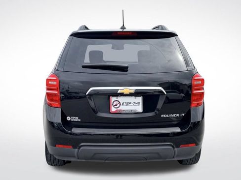 Used 2016 Chevrolet Equinox LT FWD image 6