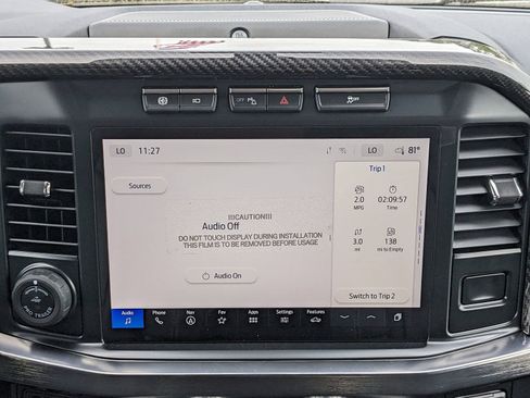 New 2024 Ford F250 Lariat w/ Lariat Ultimate Package AWD/4WD image 18