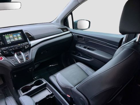 Used 2024 Honda Odyssey EX-L image 24