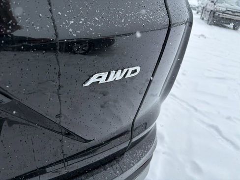 Used 2020 Honda CR-V EX image 8