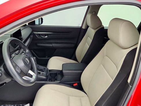 Used 2024 Honda CR-V EX image 19
