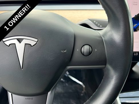 Used 2018 Tesla Model 3 Long Range AWD/4WD image 36