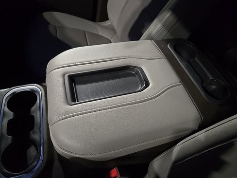 Used 2021 GMC Sierra 1500 SLT w/ SLT Premium Plus Package image 35