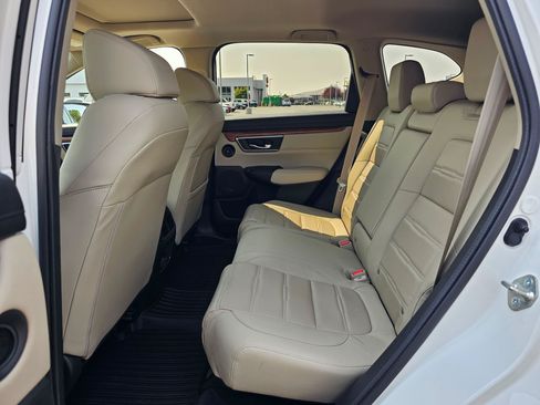 Used 2020 Honda CR-V EX-L image 17