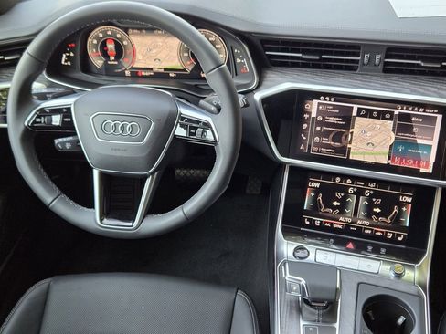 New 2025 Audi A6 Premium Plus image 30