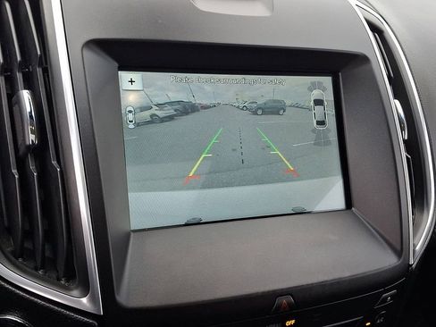 Used 2016 Ford Edge Sport w/ Equipment Group 401A image 20