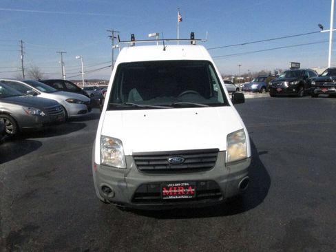 Used 2012 Ford Transit Connect XL FWD image 2